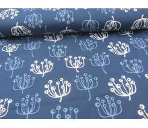 Jersey Wichtelkraut grau